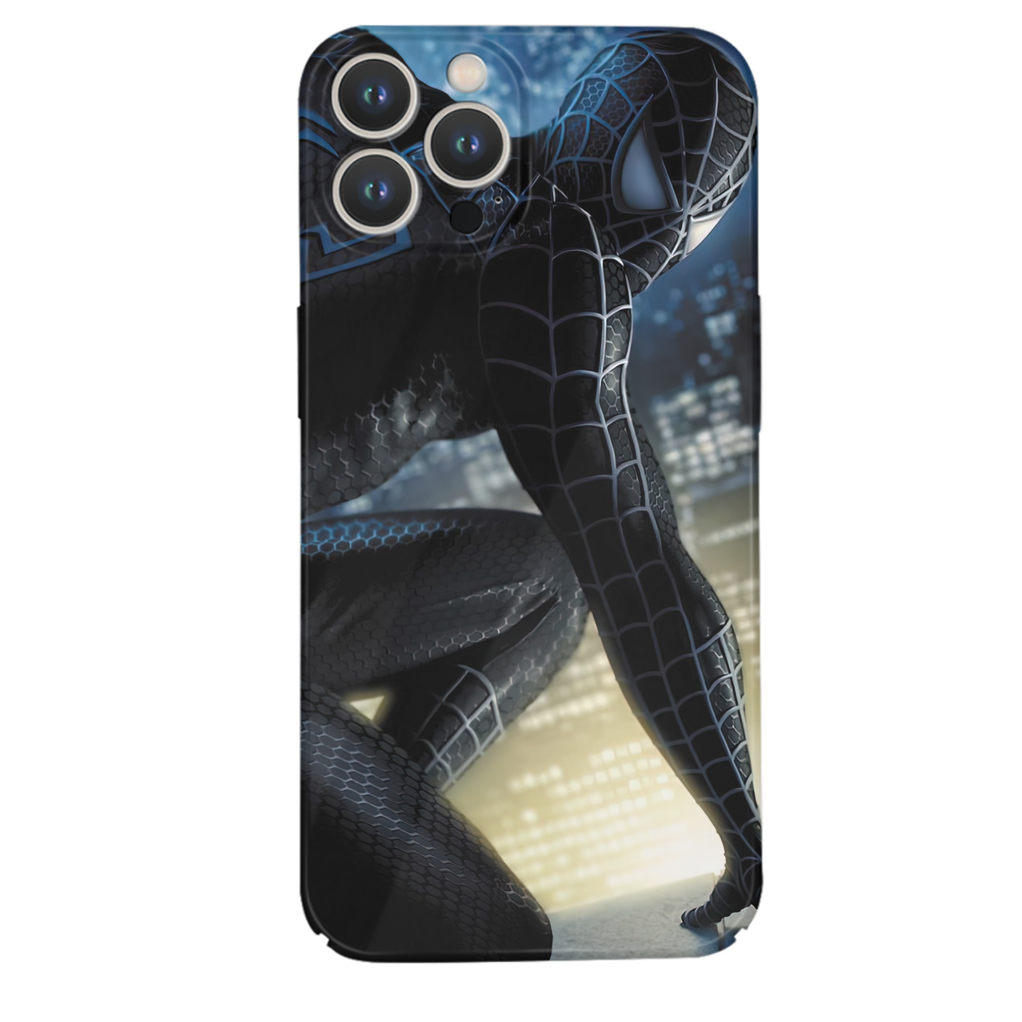 Spider Man スパイダーマン 【iPhone 14シリーズ対応】ハードケース